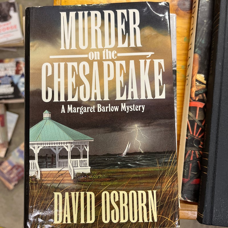 Murder on the Chesapeake