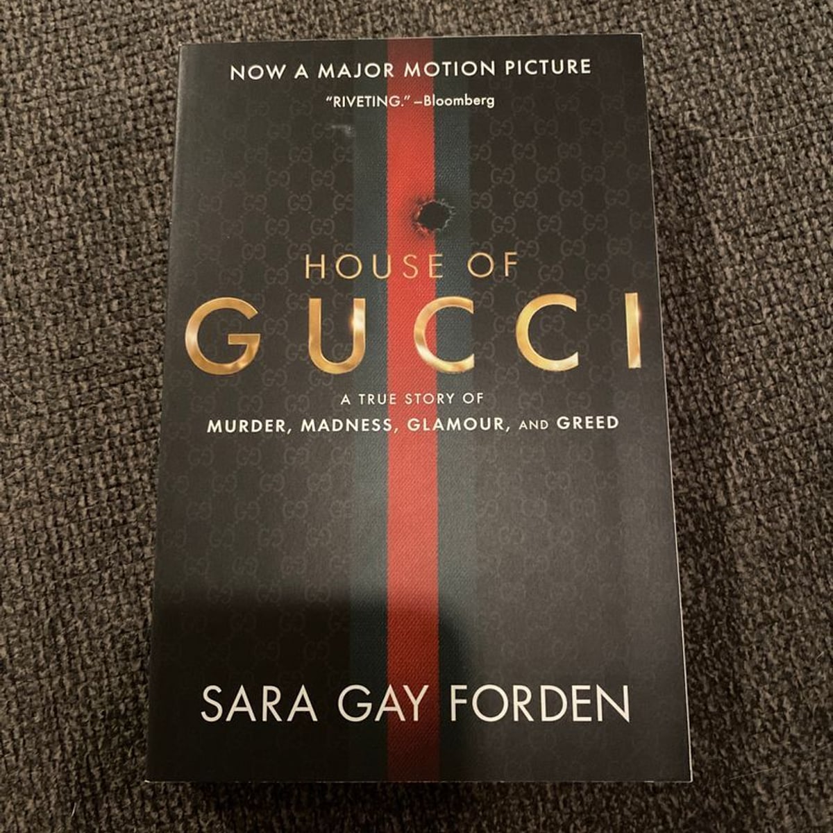 The House of Gucci