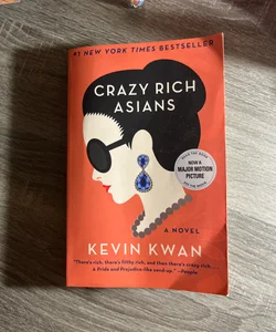 Crazy Rich Asians