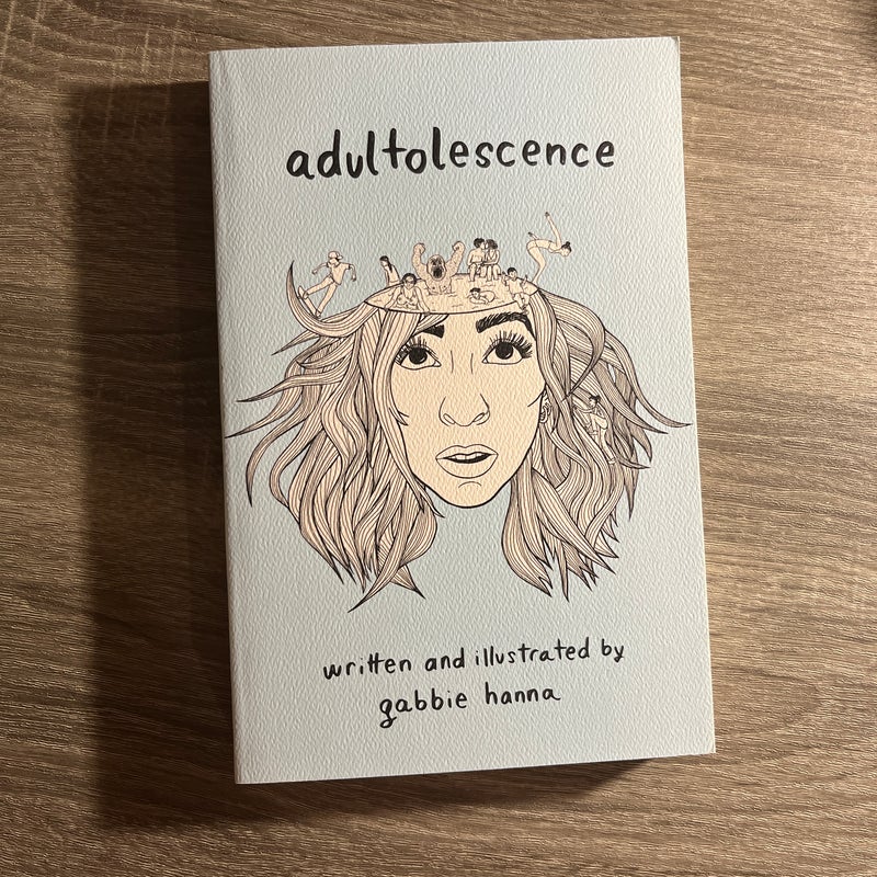 Adultolescence