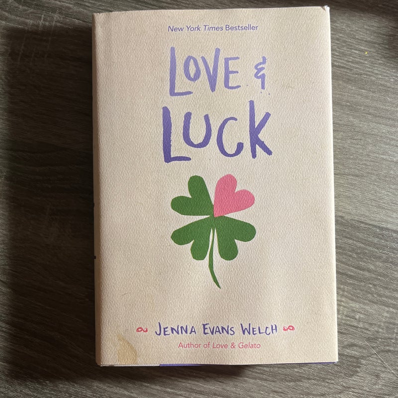 Love and Luck