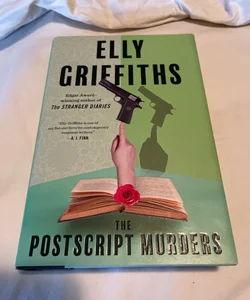 The Postscript Murders