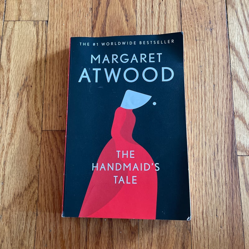 The Handmaid's Tale