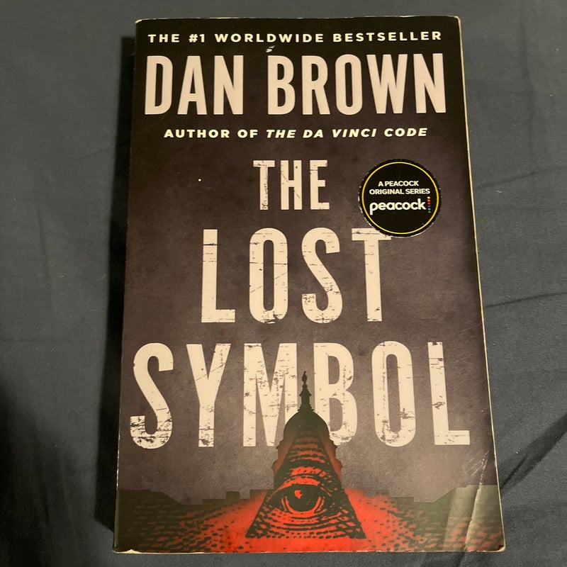 The Lost Symbol