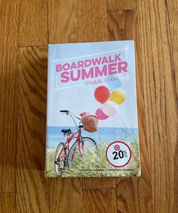 Boardwalk Summer