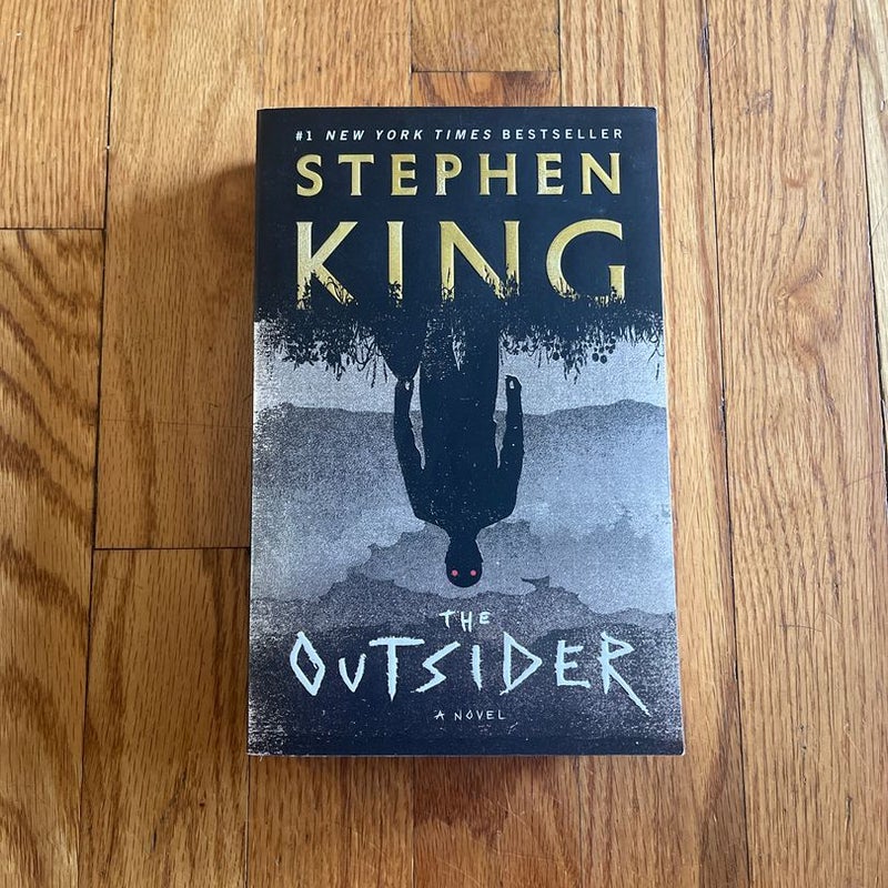 The Outsider