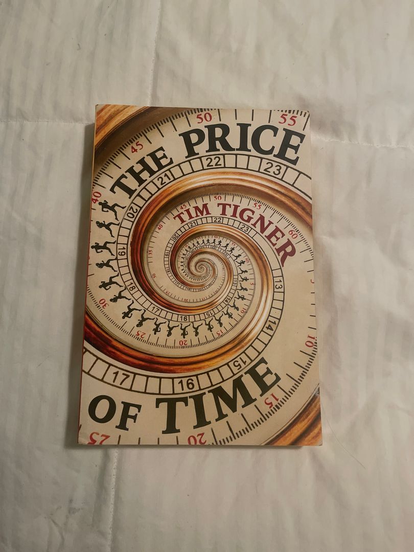 The Price of Time