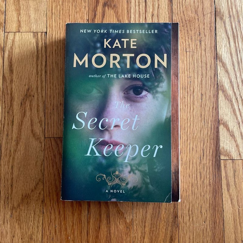 The Secret Keeper