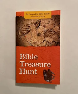 Bible Treasure Hunt