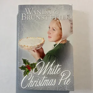 White Christmas Pie