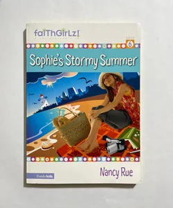 Sophie's Stormy Summer