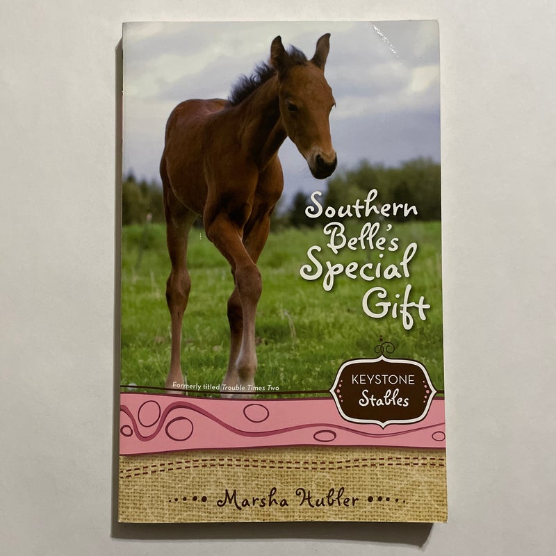 Southern Belle's Special Gift