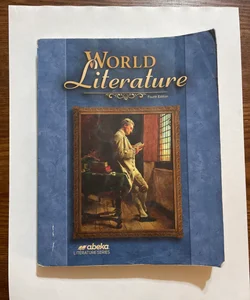 World Literature Fourth Edition 