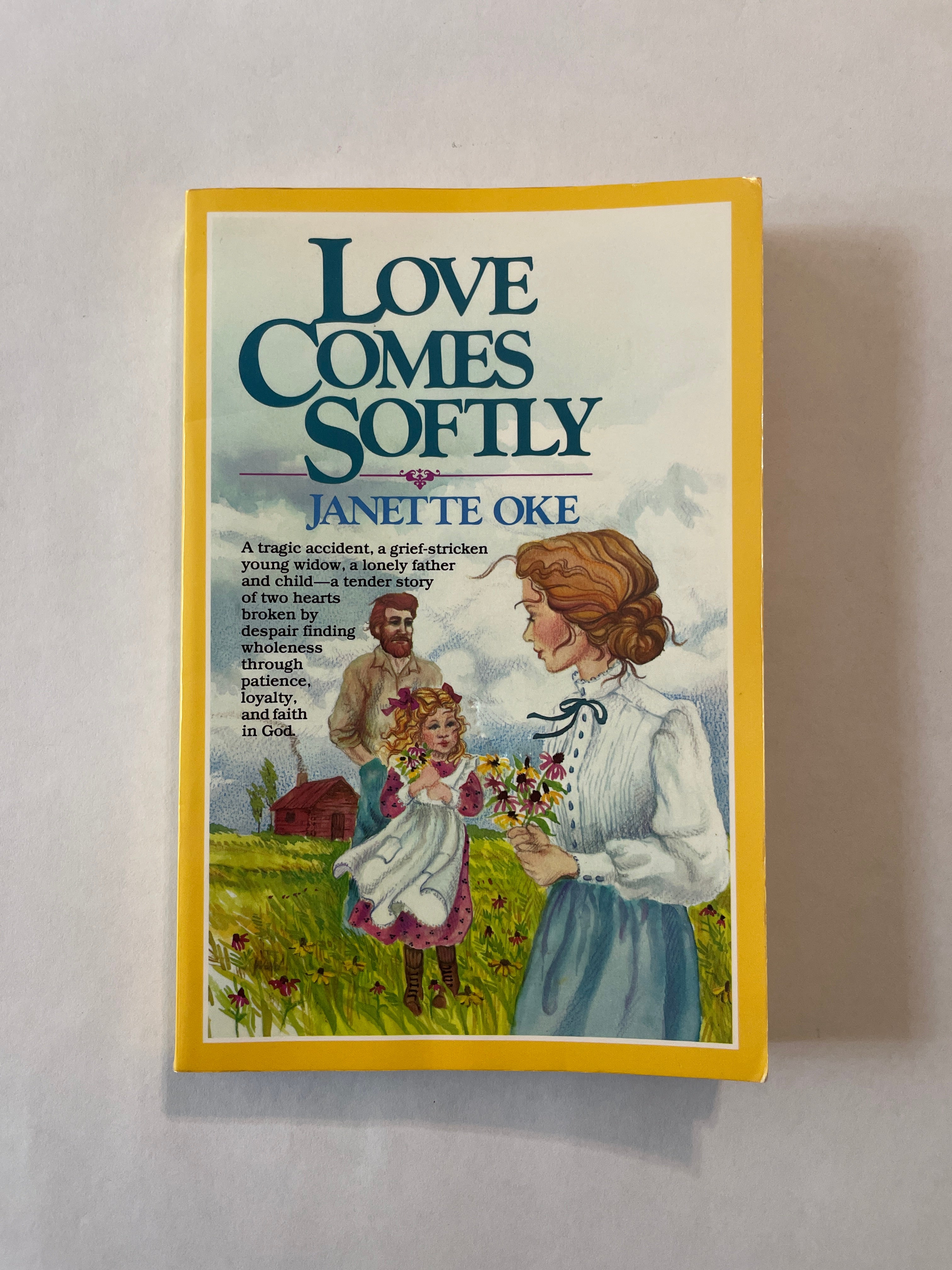 Love Comes Softly