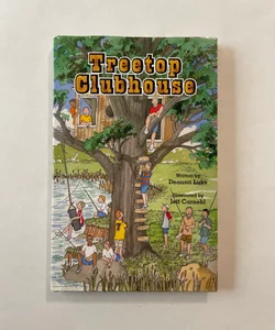 Treetop Clubhouse