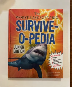 Survive-O-Pedia