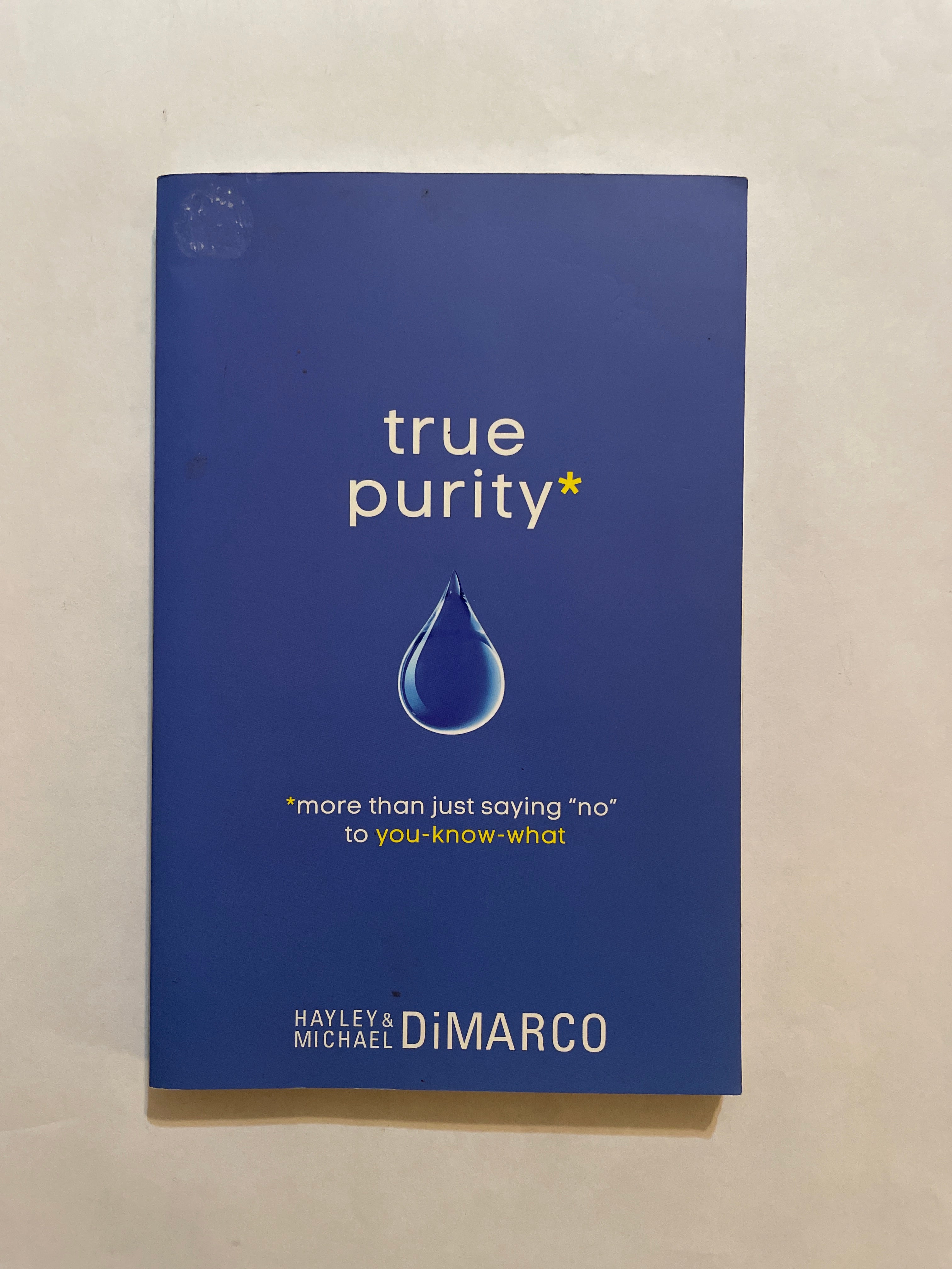 True Purity