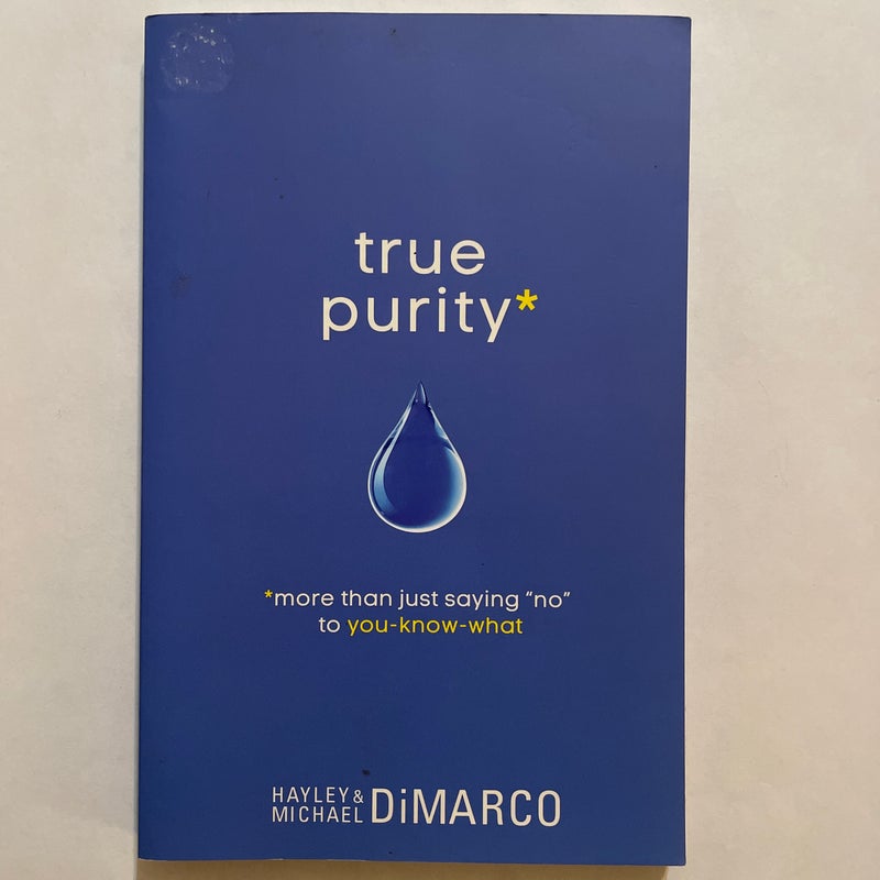 True Purity