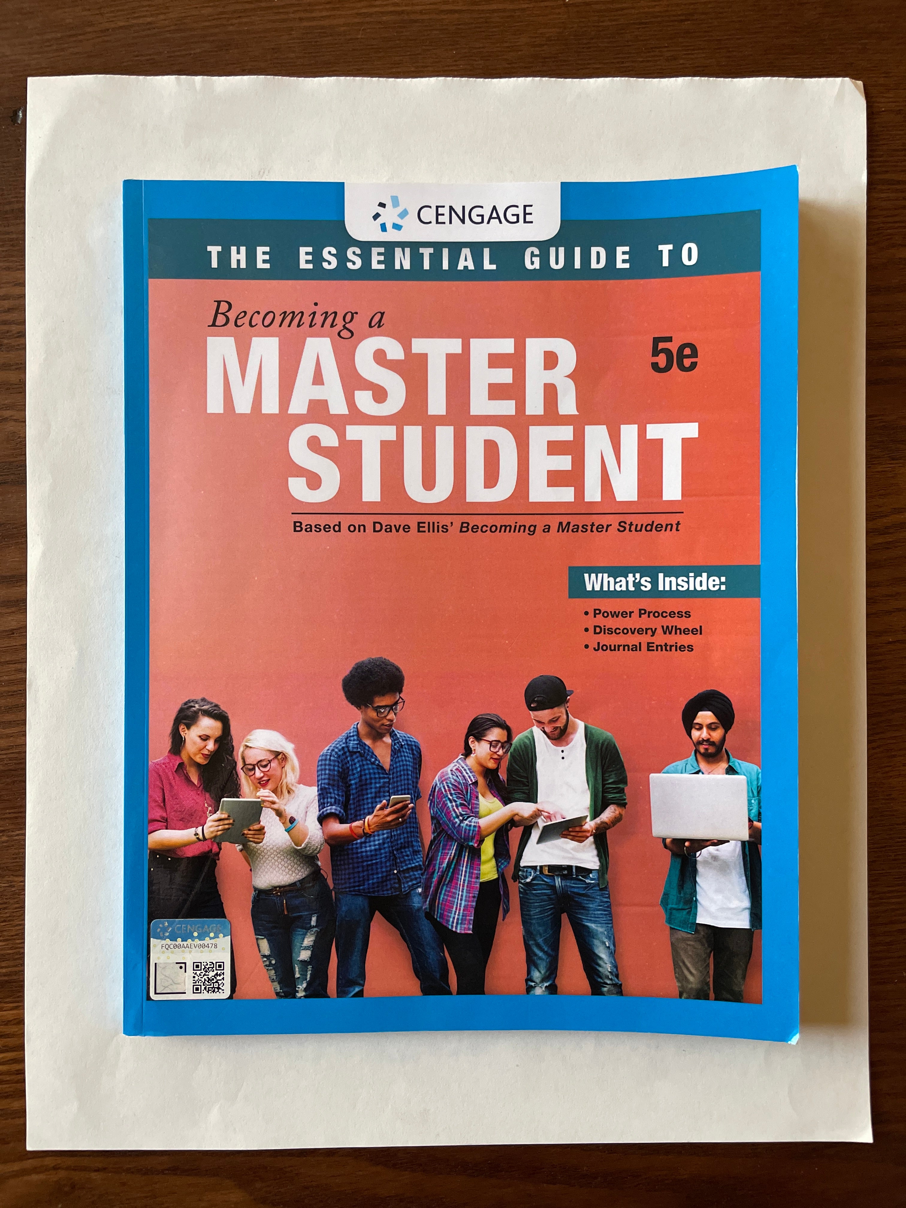 The Essential Guide to Becoming a Master Student