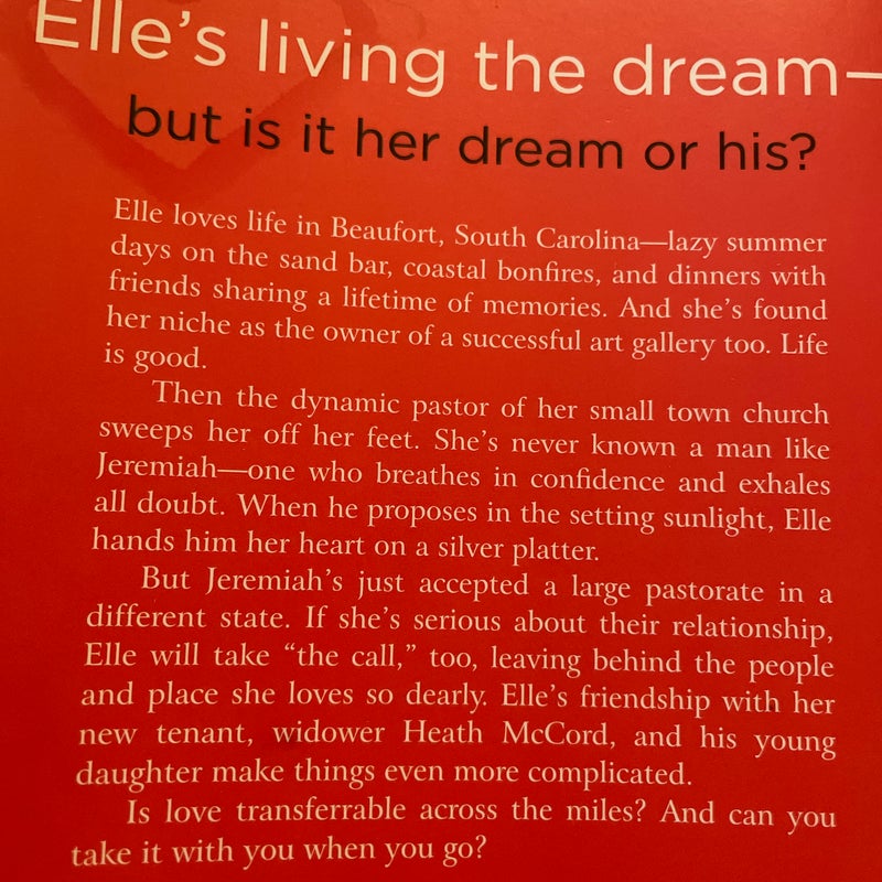 Love Starts with Elle