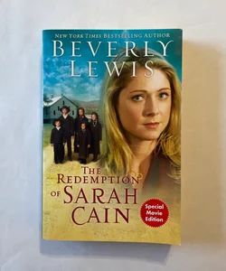 The Redemption of Sarah Cain