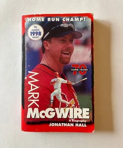 Mark McGwire