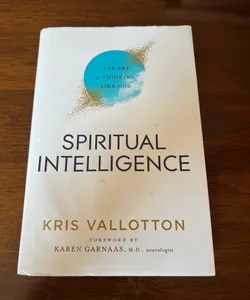 Spiritual Intelligence