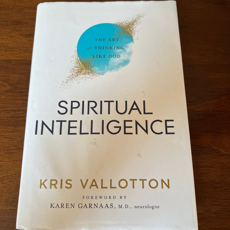 Spiritual Intelligence