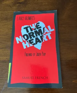 The Normal Heart