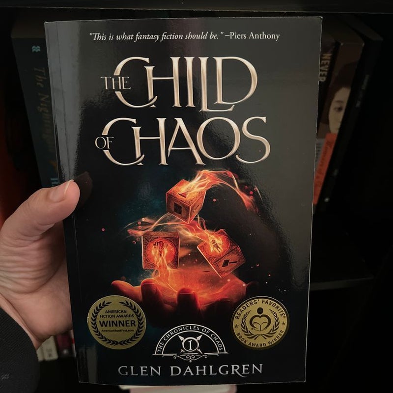 The Child of Chaos