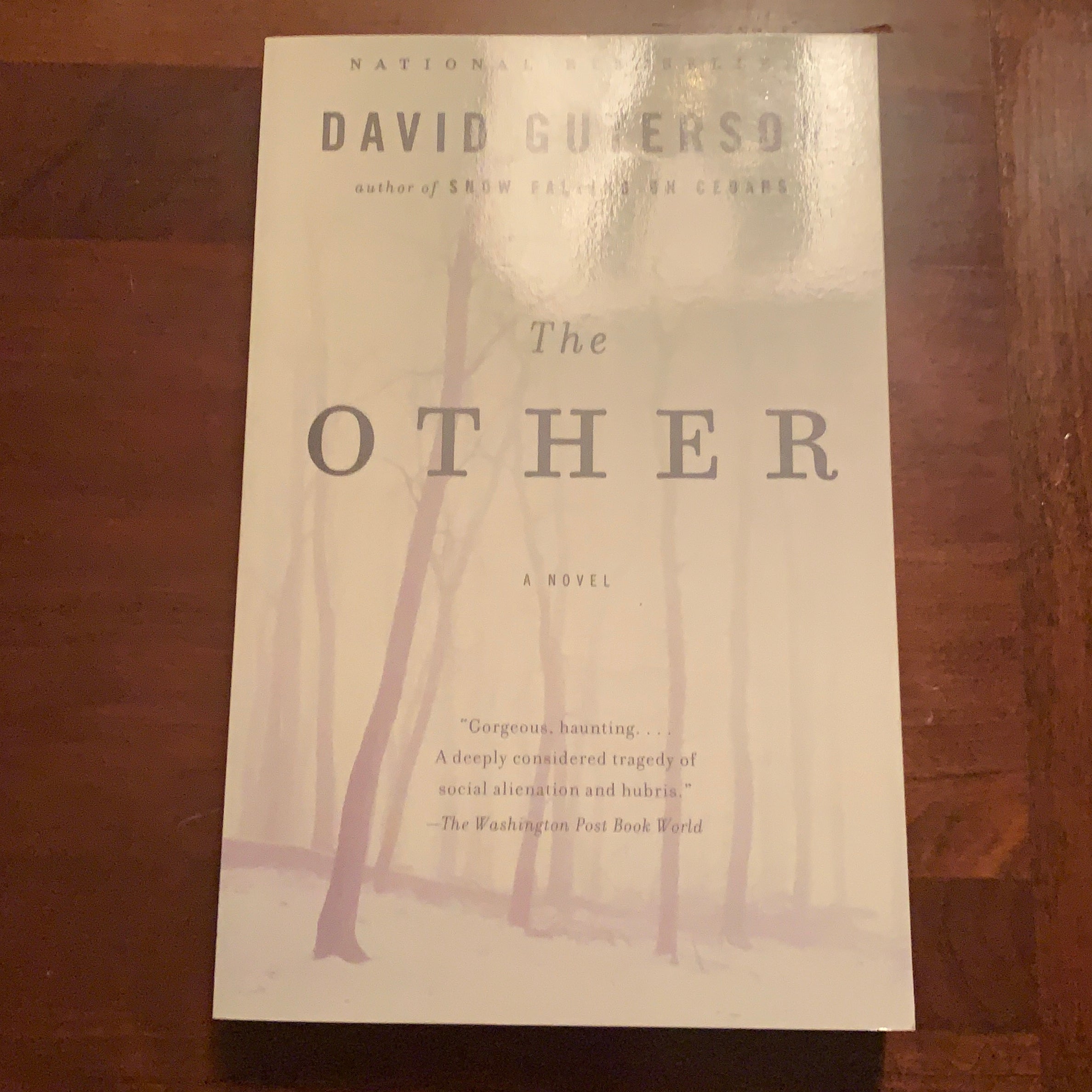 The Other