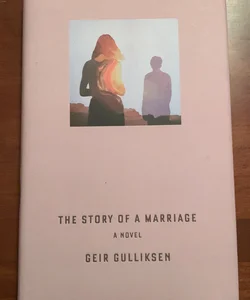 The story of a marriage