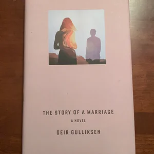 The Story of a Marriage