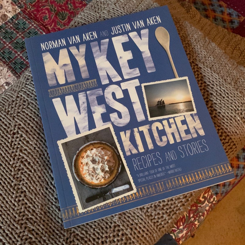 My Key West Kitchen