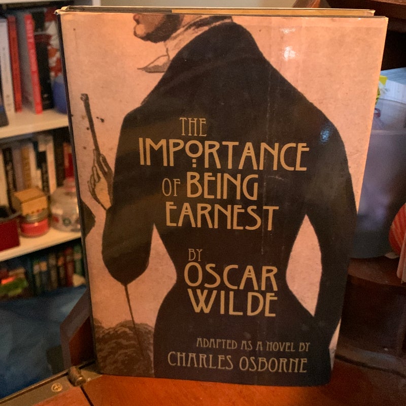 The Importance of Being Earnest