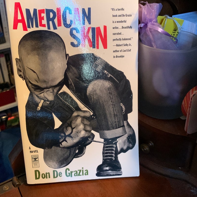 American Skin