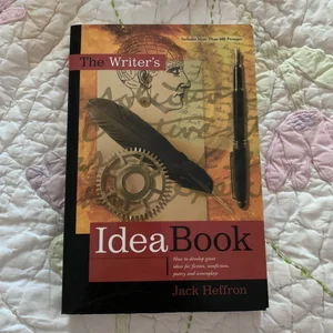Writer's Idea Book