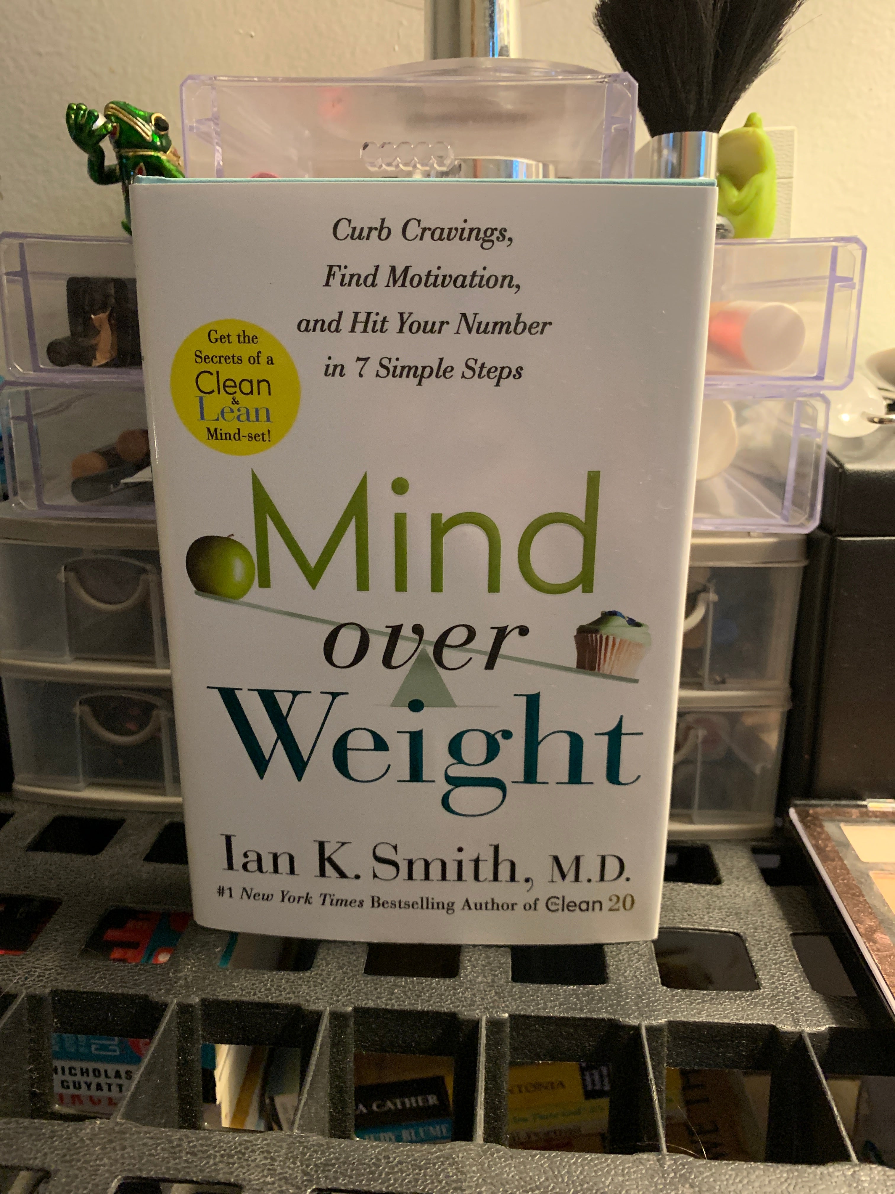 Mind over Weight