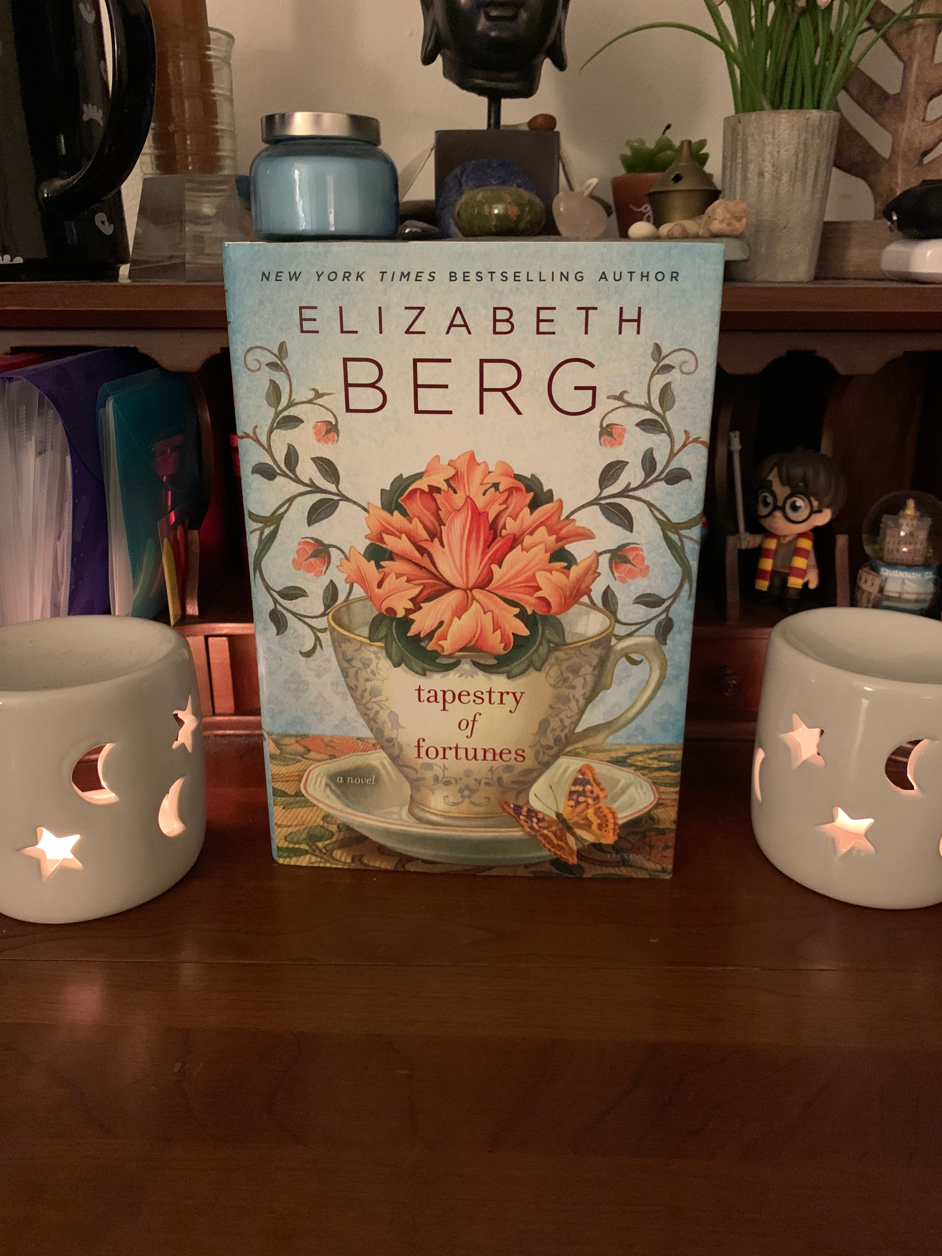 Tapestry of Fortunes