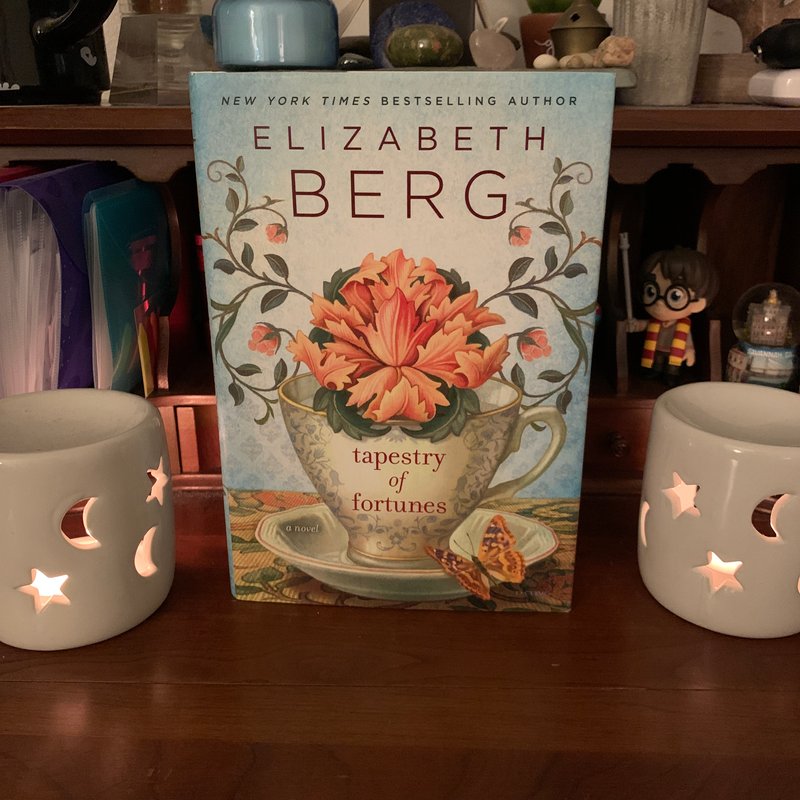 Tapestry of Fortunes