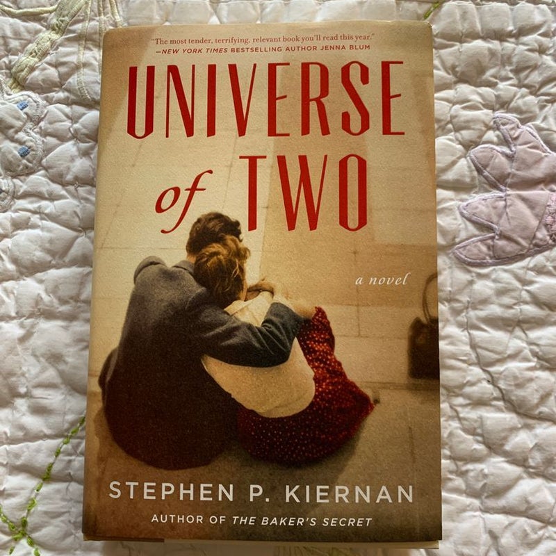 Universe of Two