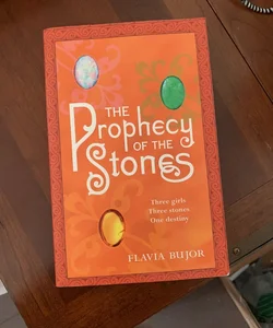 The Prophecy of Stones