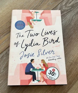 The Two Lives of Lydia Bird