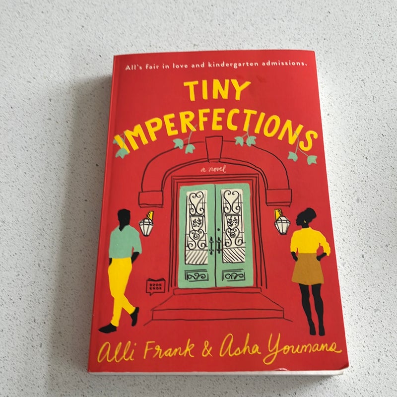 Tiny Imperfections