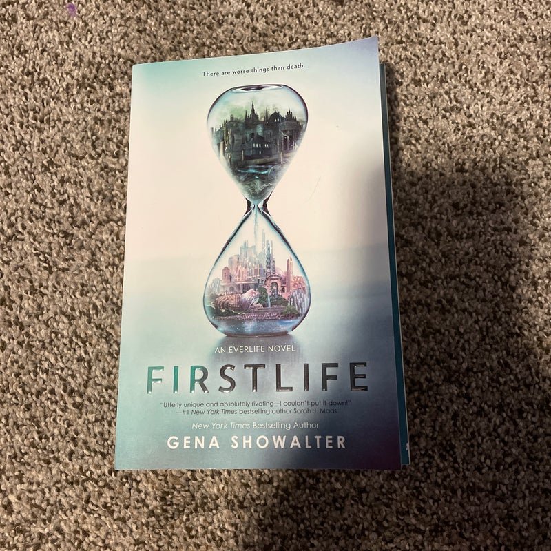 Firstlife