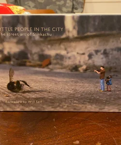 Little People in the City