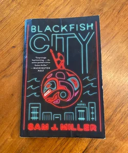 Blackfish City