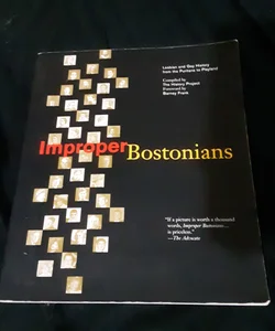 Improper Bostonians