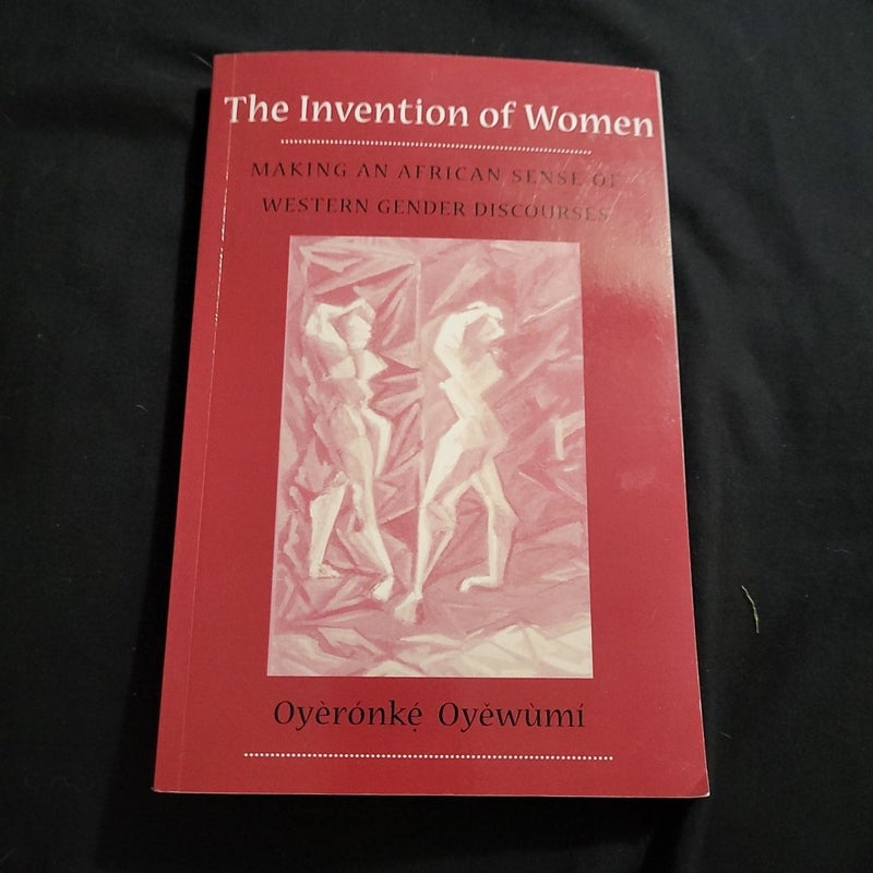 Invention of Women