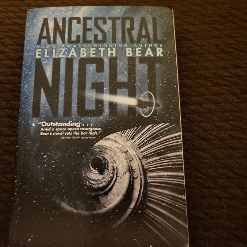 Ancestral Night